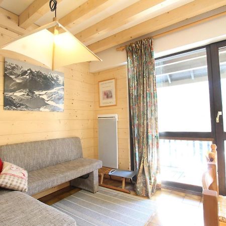 Triplex 6 Pers Avec Balcon, Secteur Calme A Saint-Chaffrey, Proche Navette Skieur - Fr-1-330E-106 Exterior foto