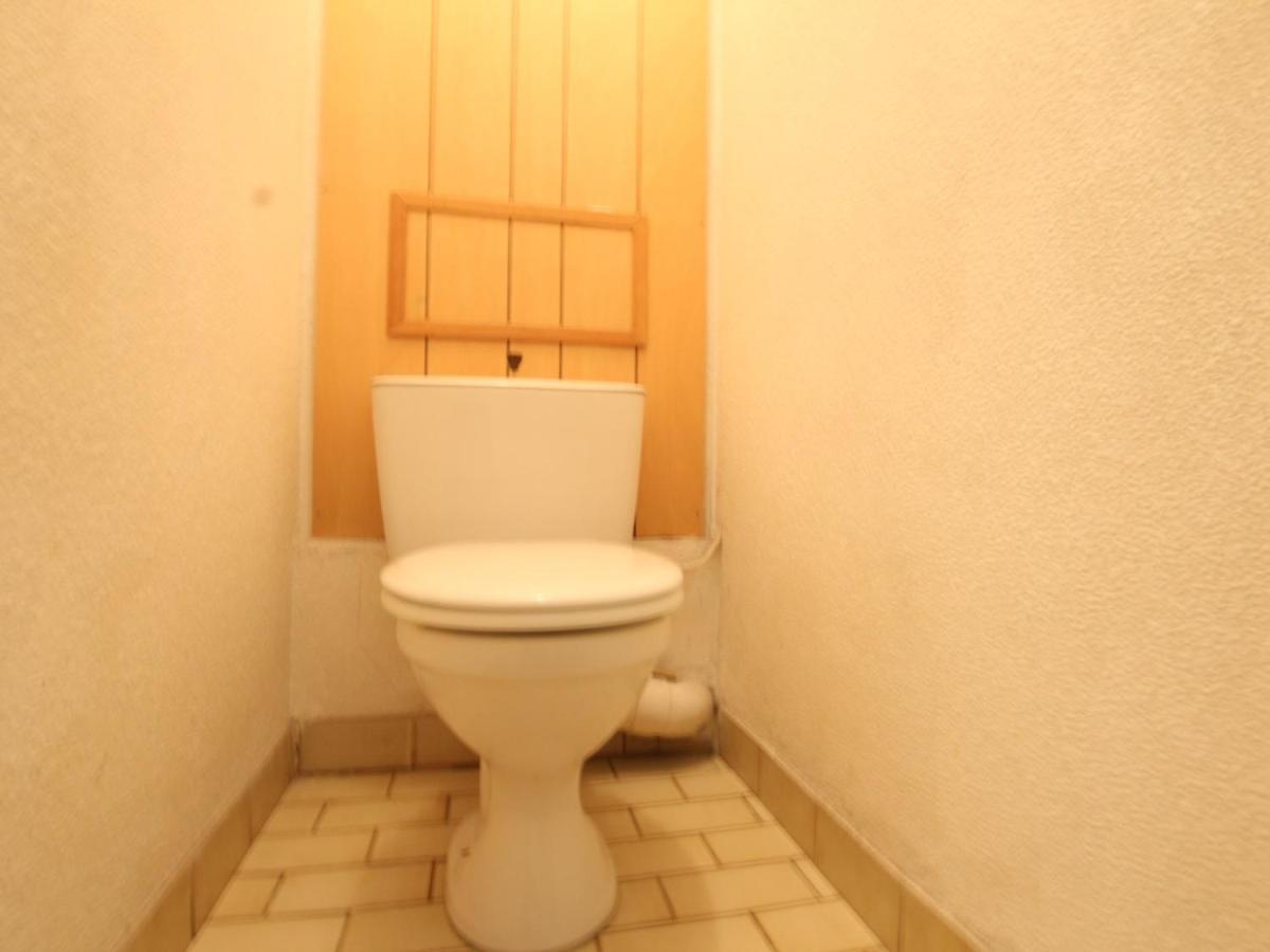 Triplex 6 Pers Avec Balcon, Secteur Calme A Saint-Chaffrey, Proche Navette Skieur - Fr-1-330E-106 Exterior foto